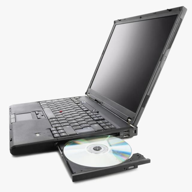 Western Digital Caviar GP