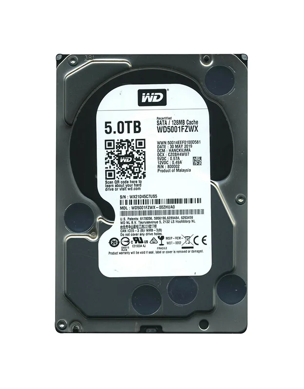 Western Digital Black