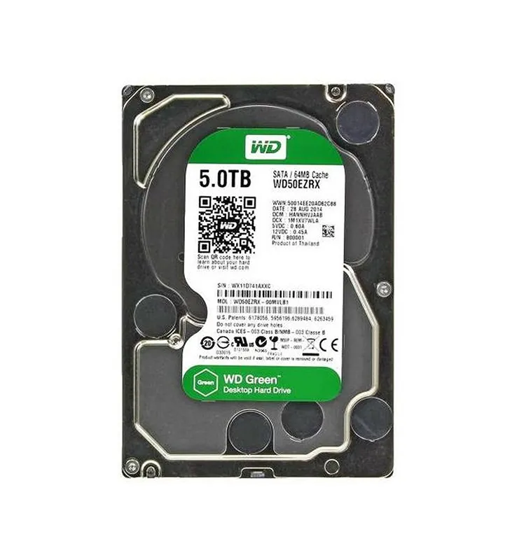 Western Digital Green