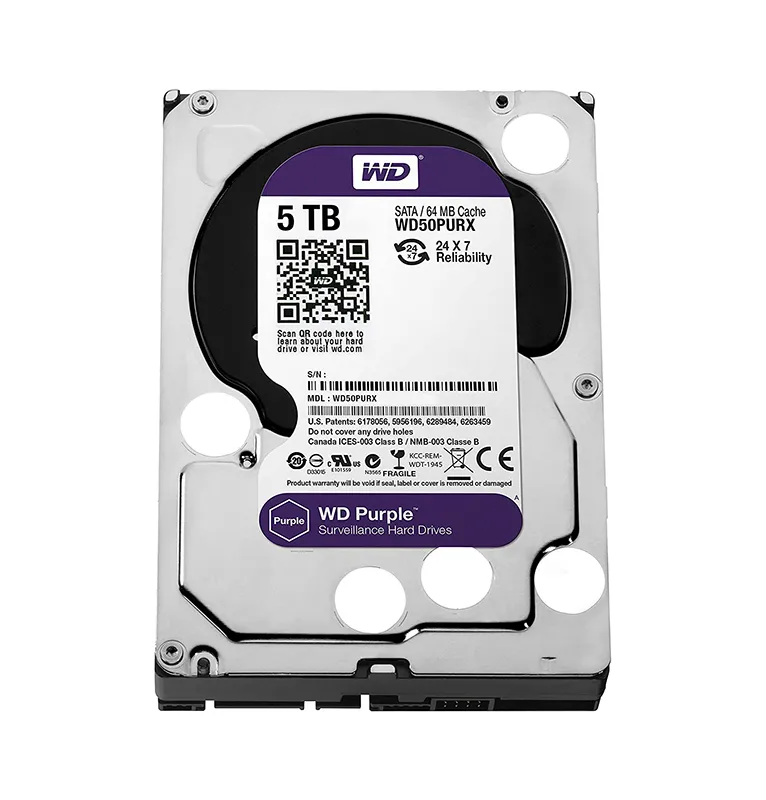 Western Digital Purple