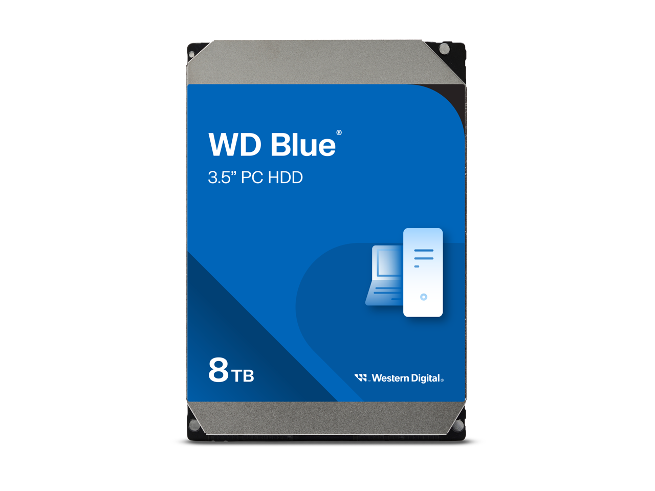 Western Digital Ae 6000GB