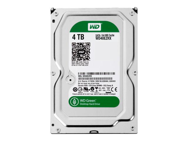 Western Digital Green