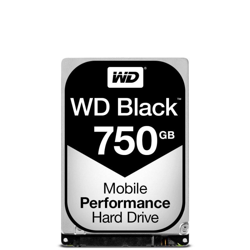 Western Digital Black