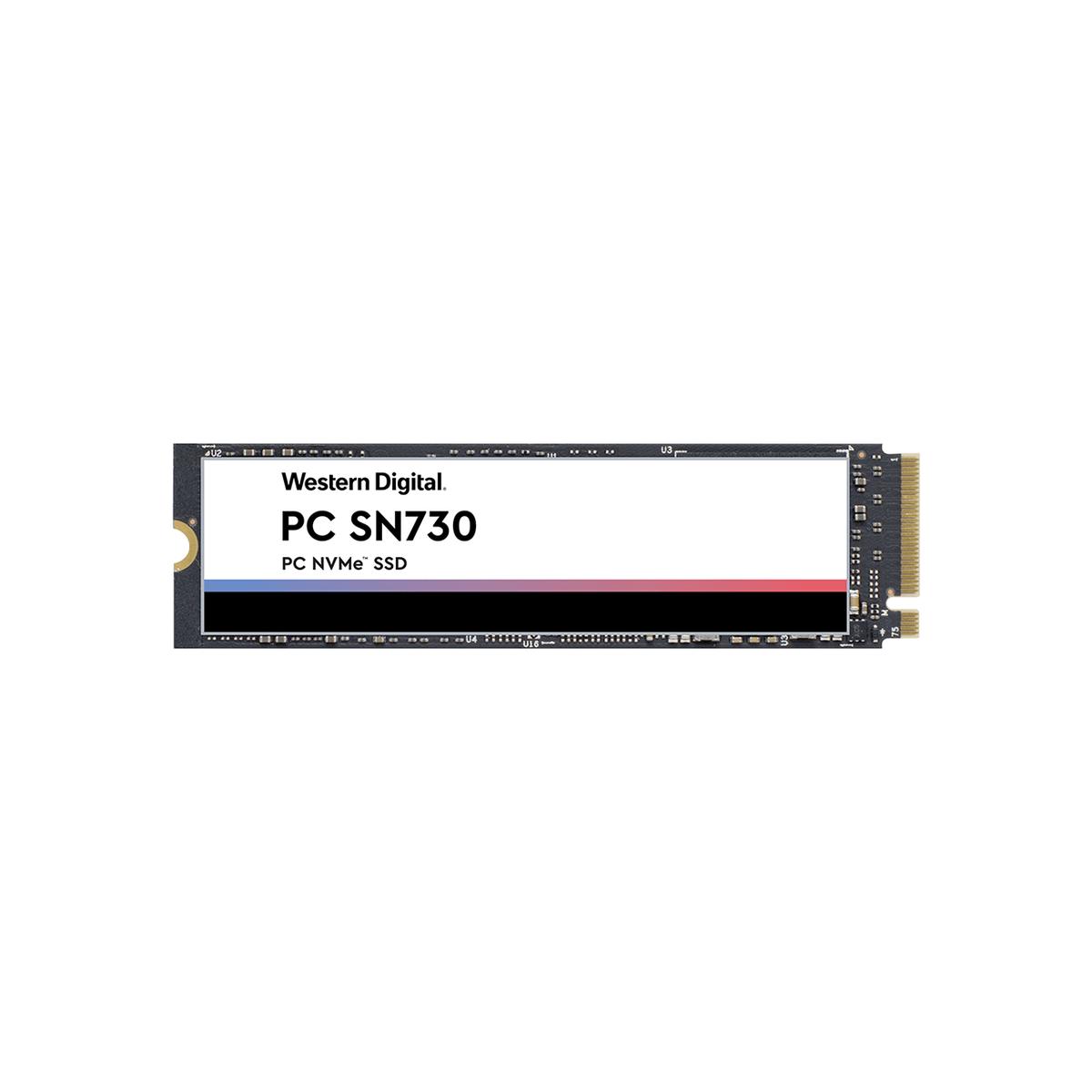 Western Digital PC SN730