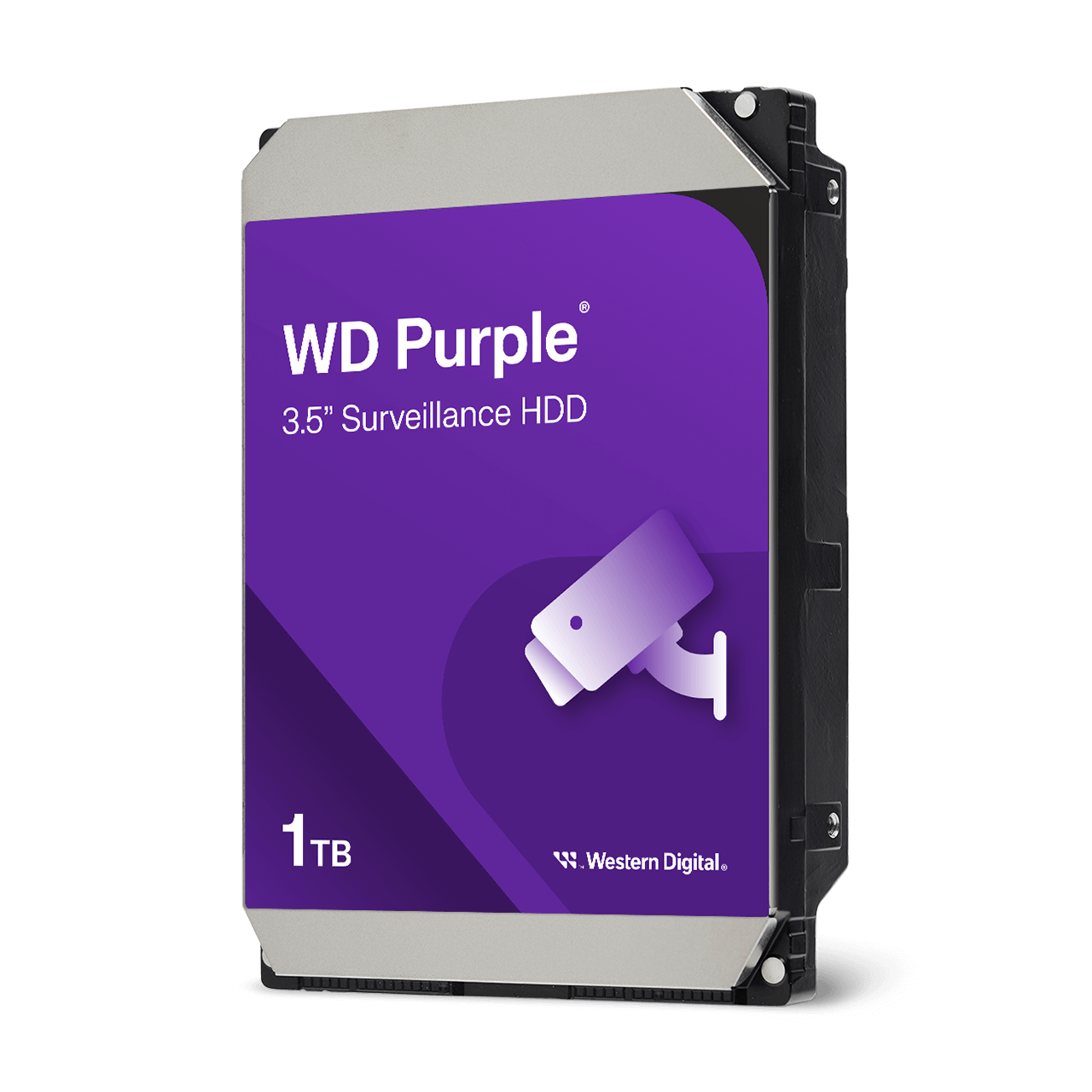 Western Digital Purple