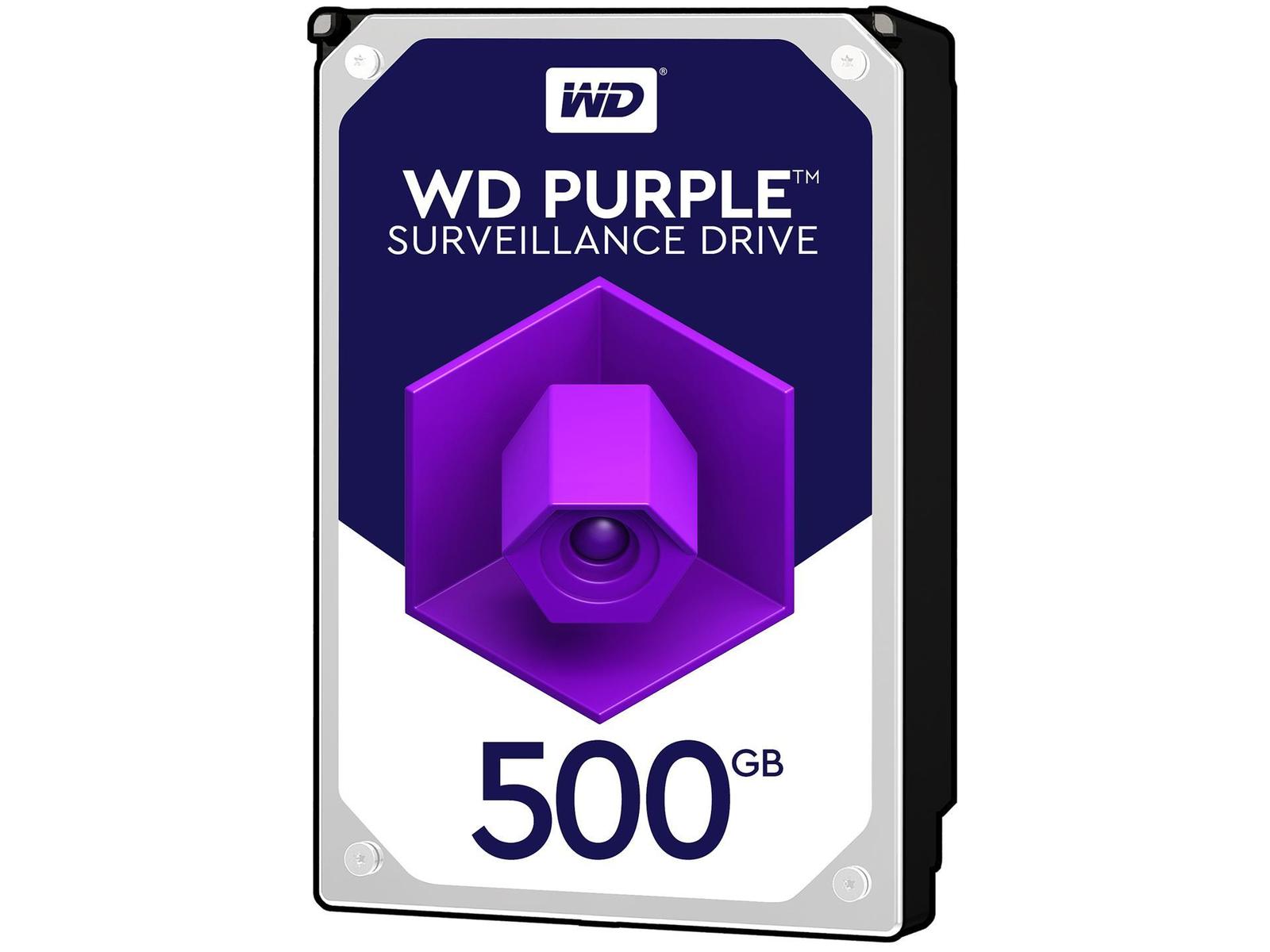 Western Digital Purple