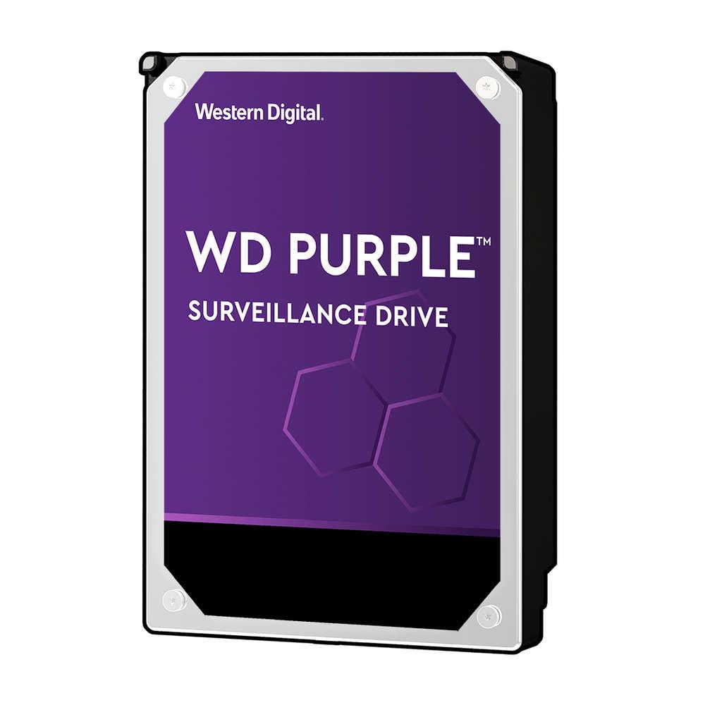 Western Digital Purple