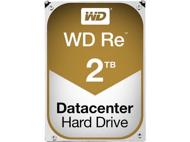 Western Digital RE