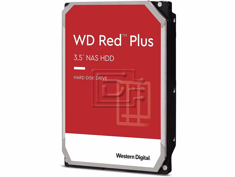 Western Digital Red