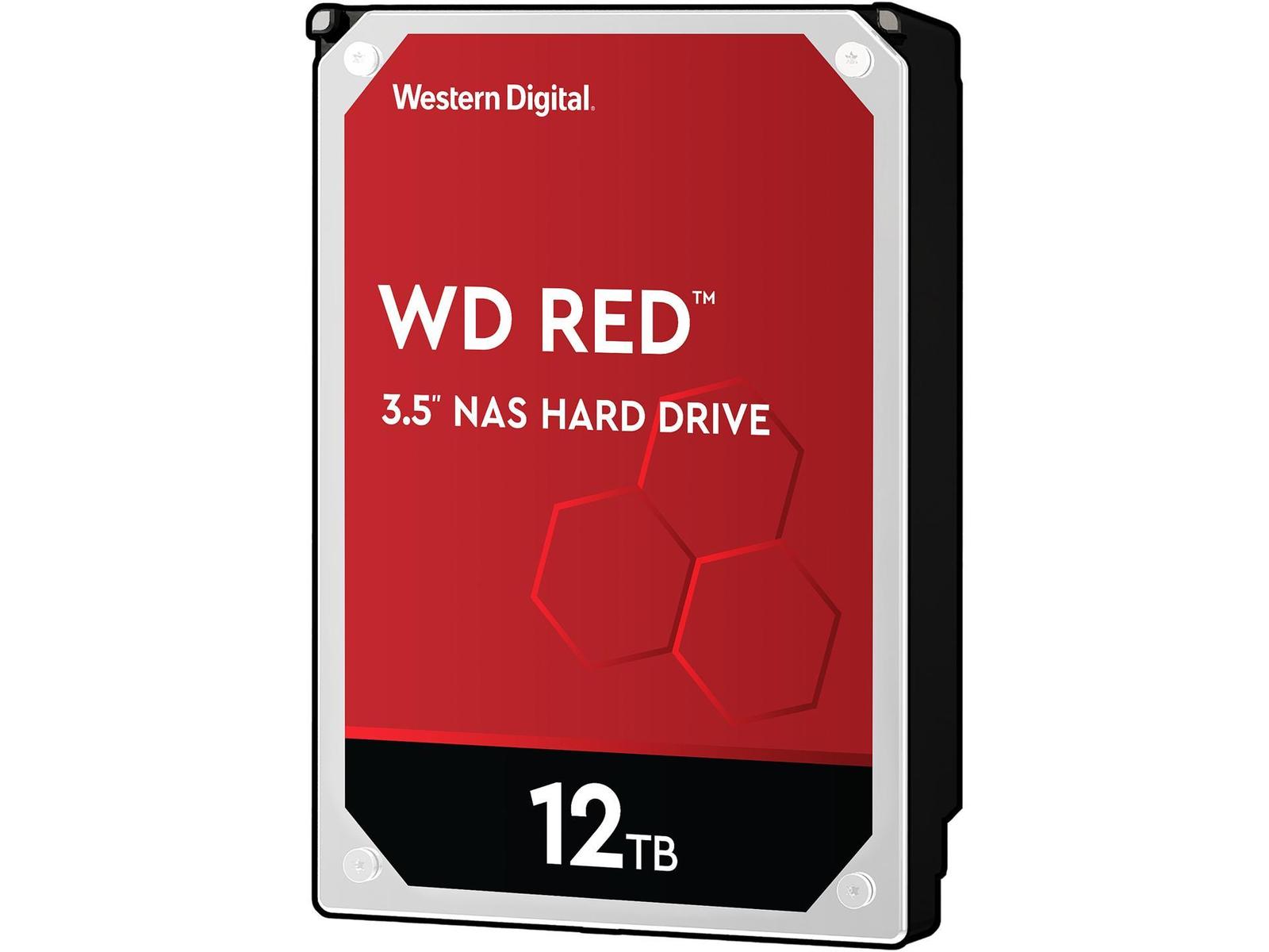 Western Digital Red