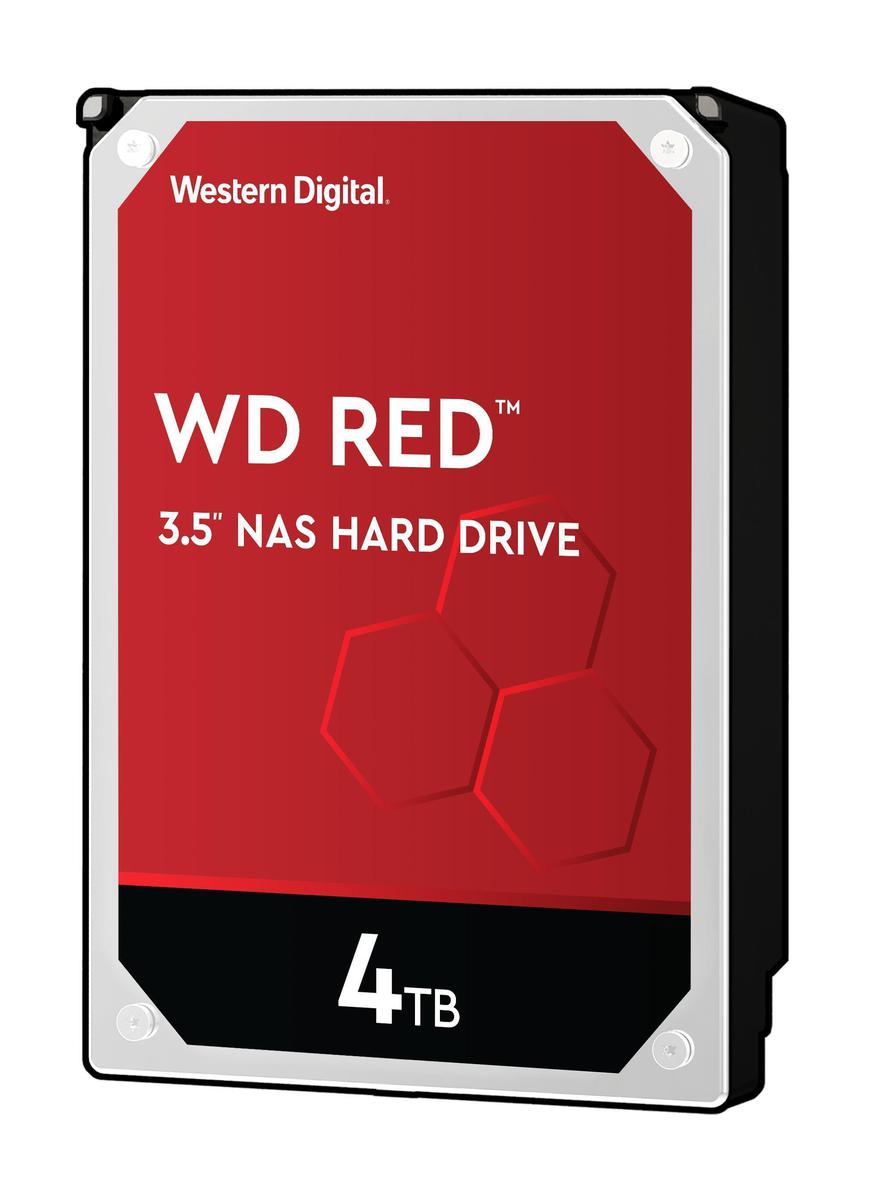 Western Digital Red
