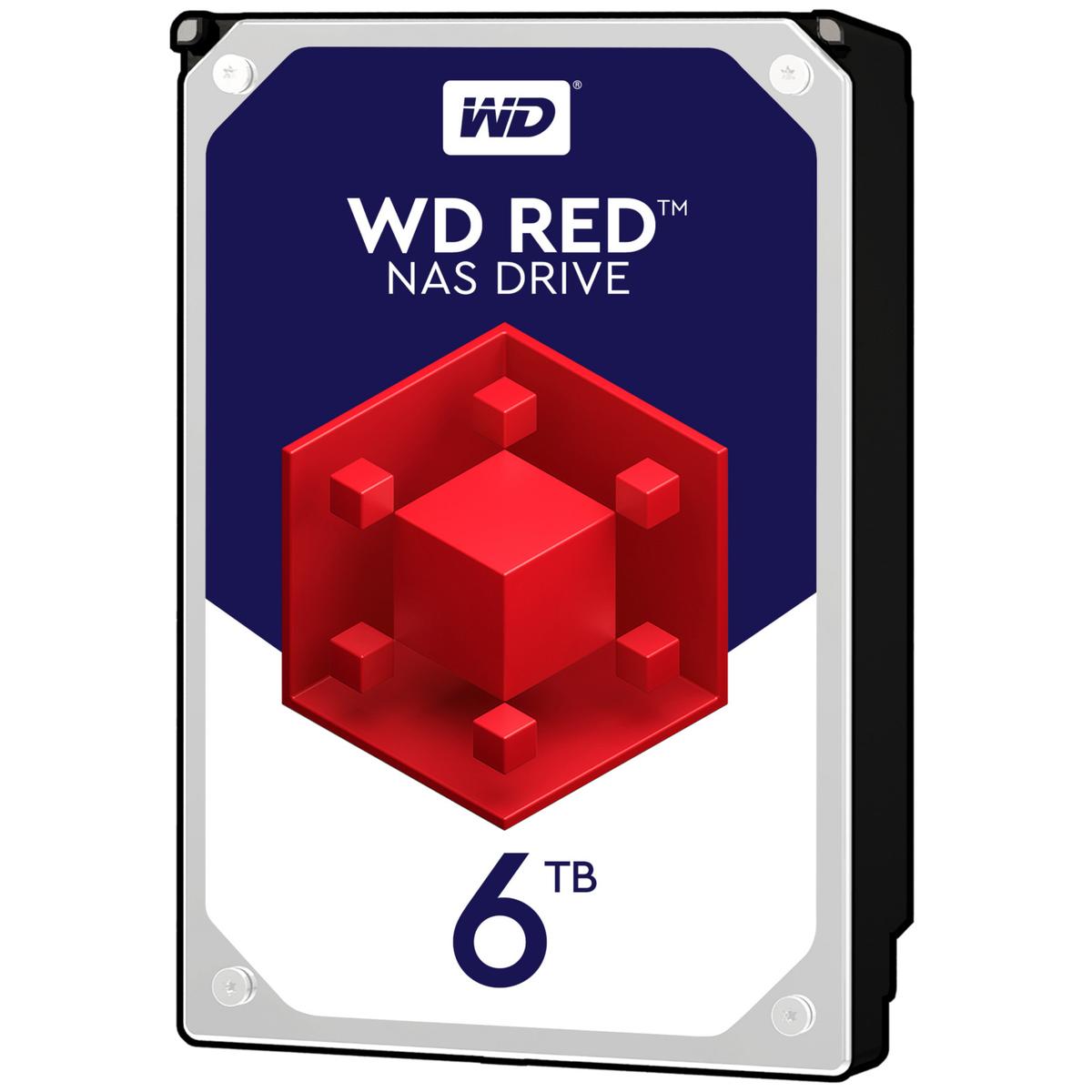 Western Digital Red