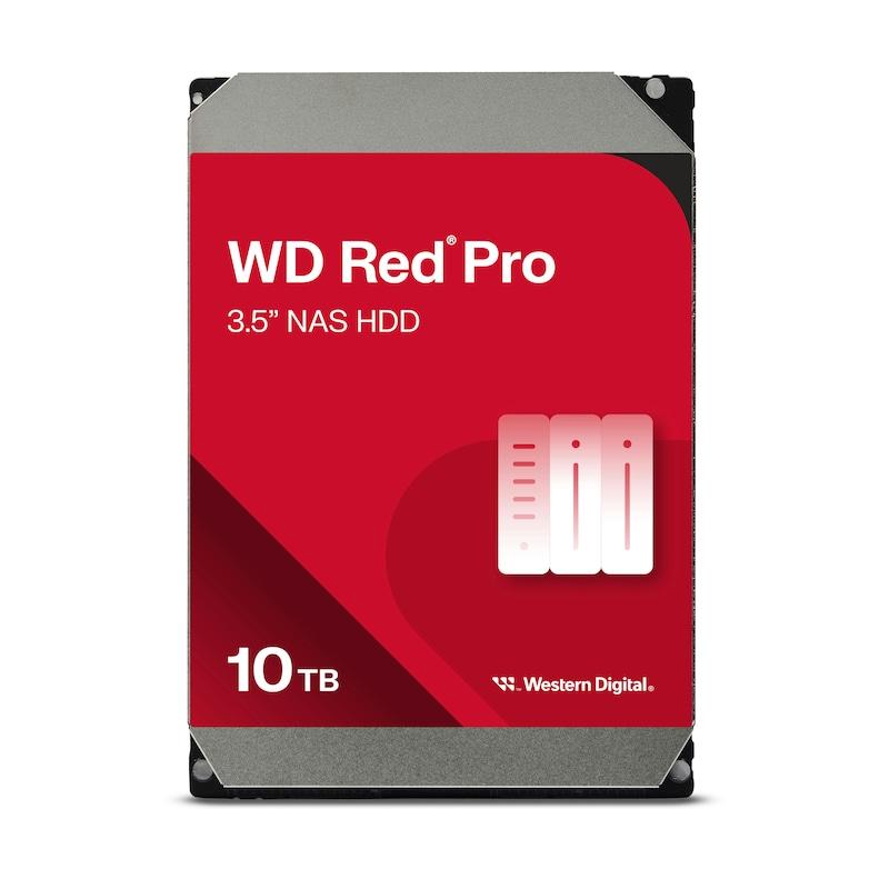 Western Digital WD Red Pro