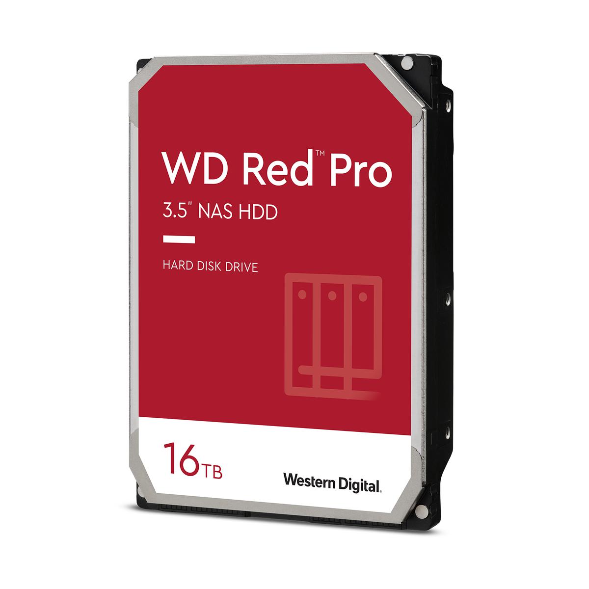 Western Digital WD Red Pro