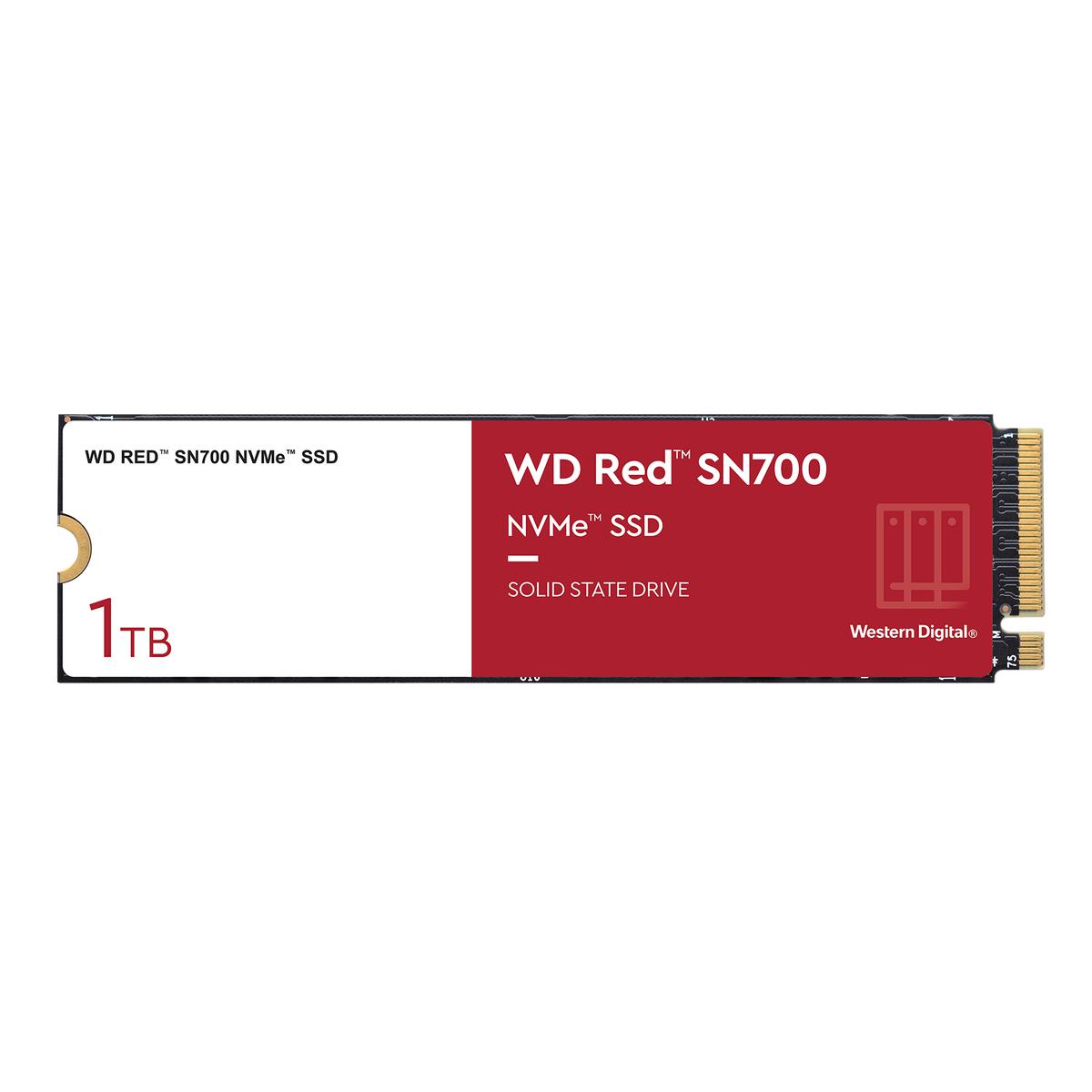 Western Digital Red SN700 1000GB