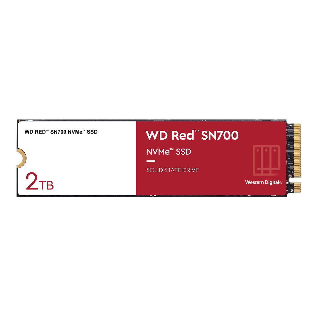 Western Digital Red SN700 2000GB