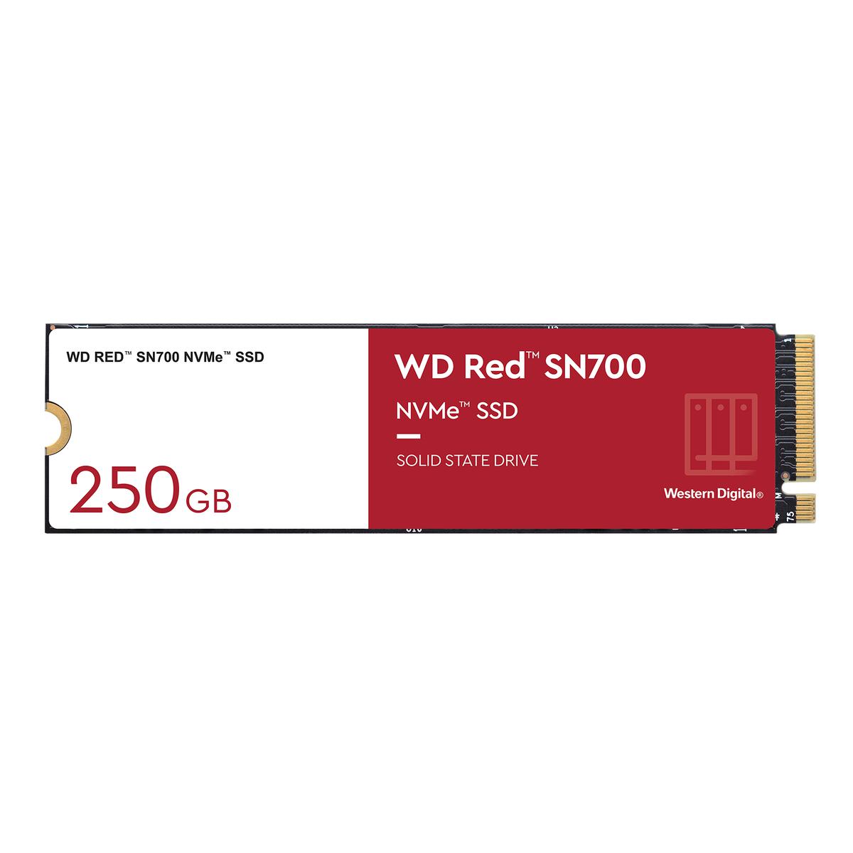 Western Digital Red SN700
