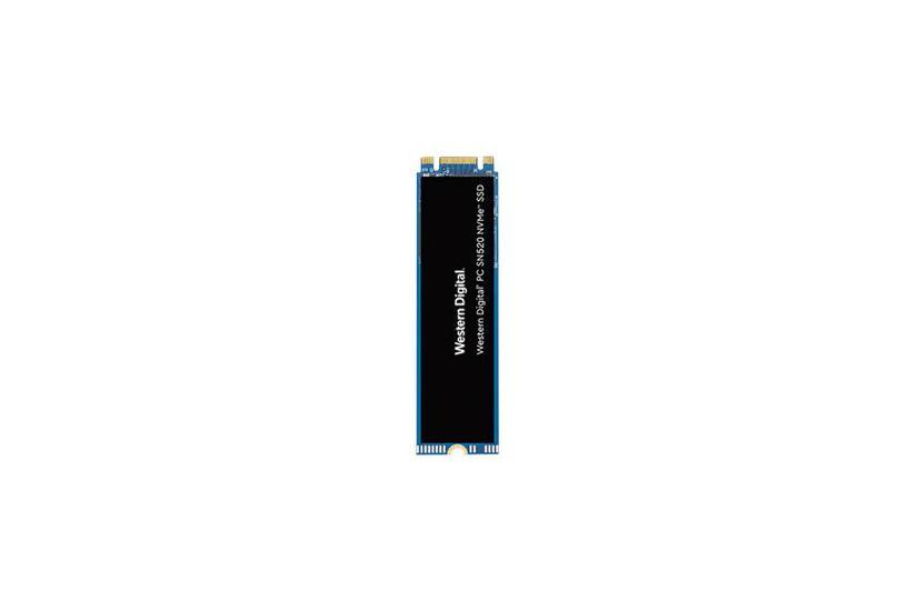 Western Digital SN520 128GB