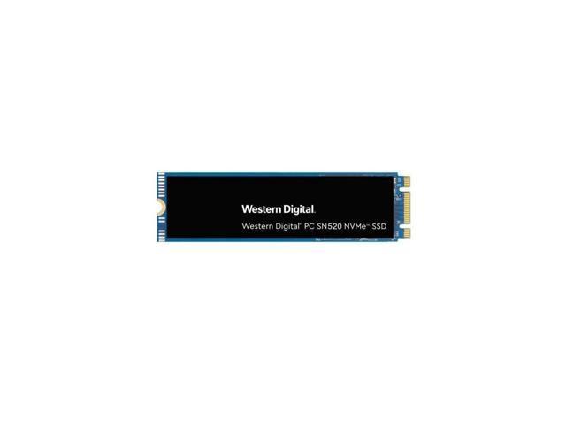 Western Digital SN520