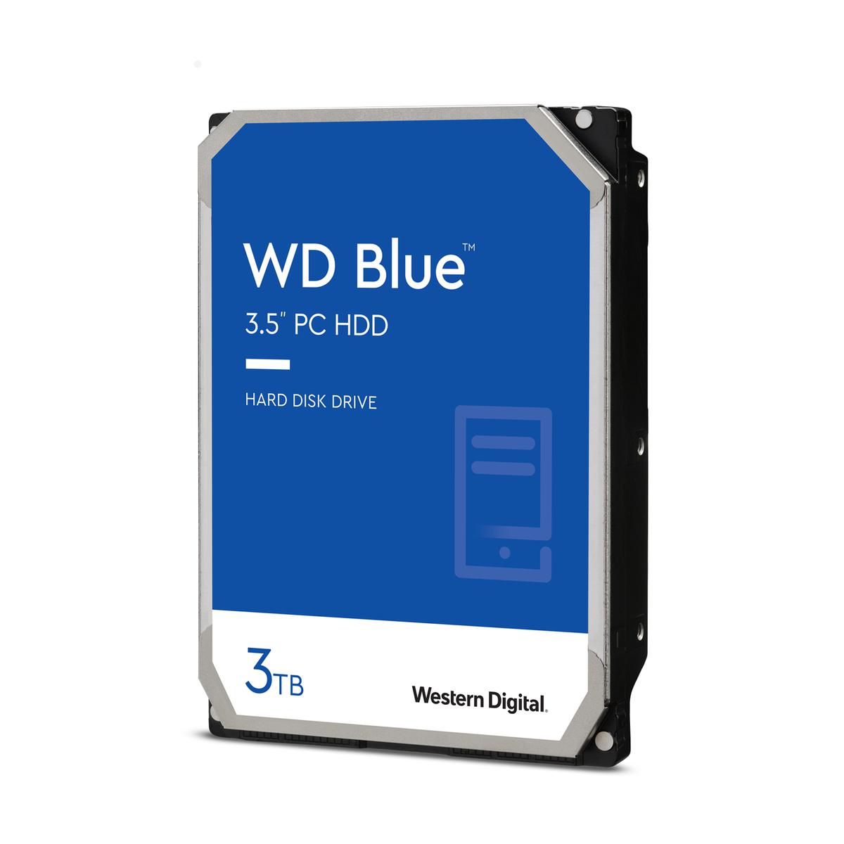 Western Digital Blue 3000GB