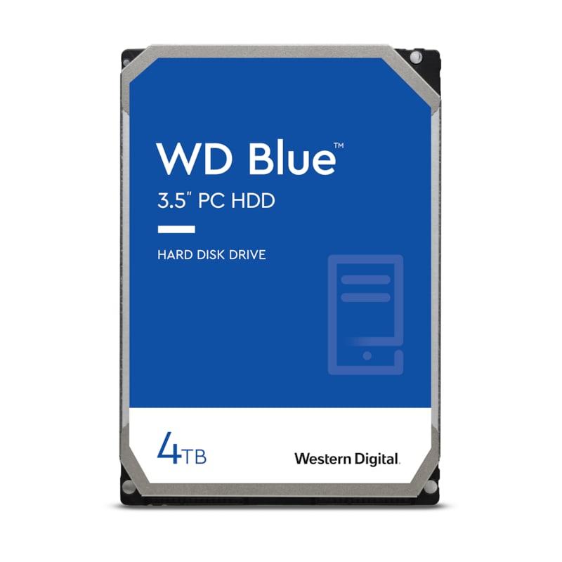 Western Digital WD Blue