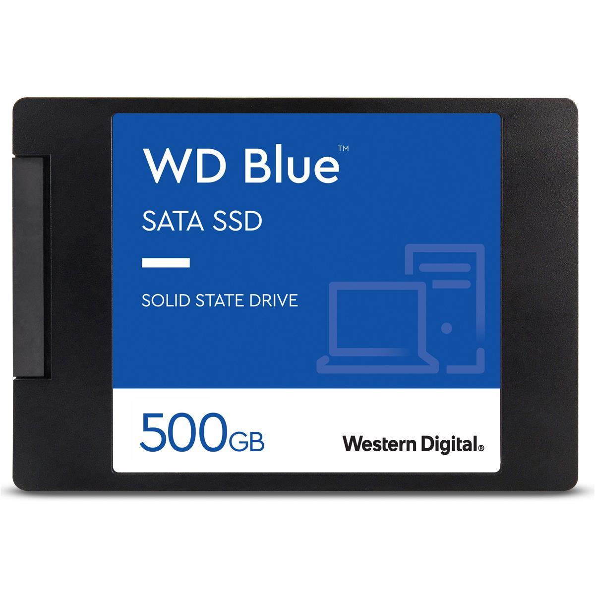 Western Digital WD Blue