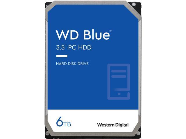 Western Digital WD Blue