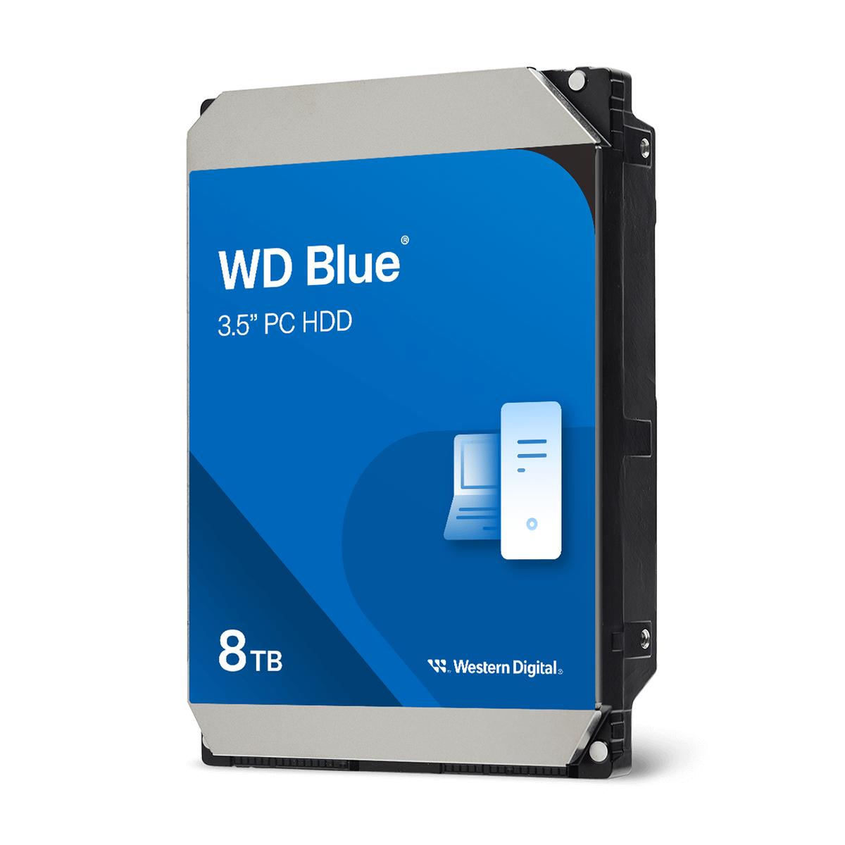 Western Digital WD Blue
