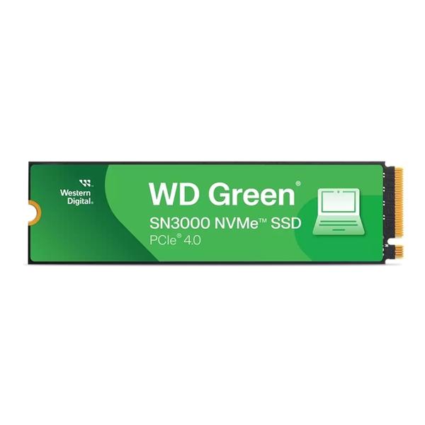 Western Digital WD Green SN3000