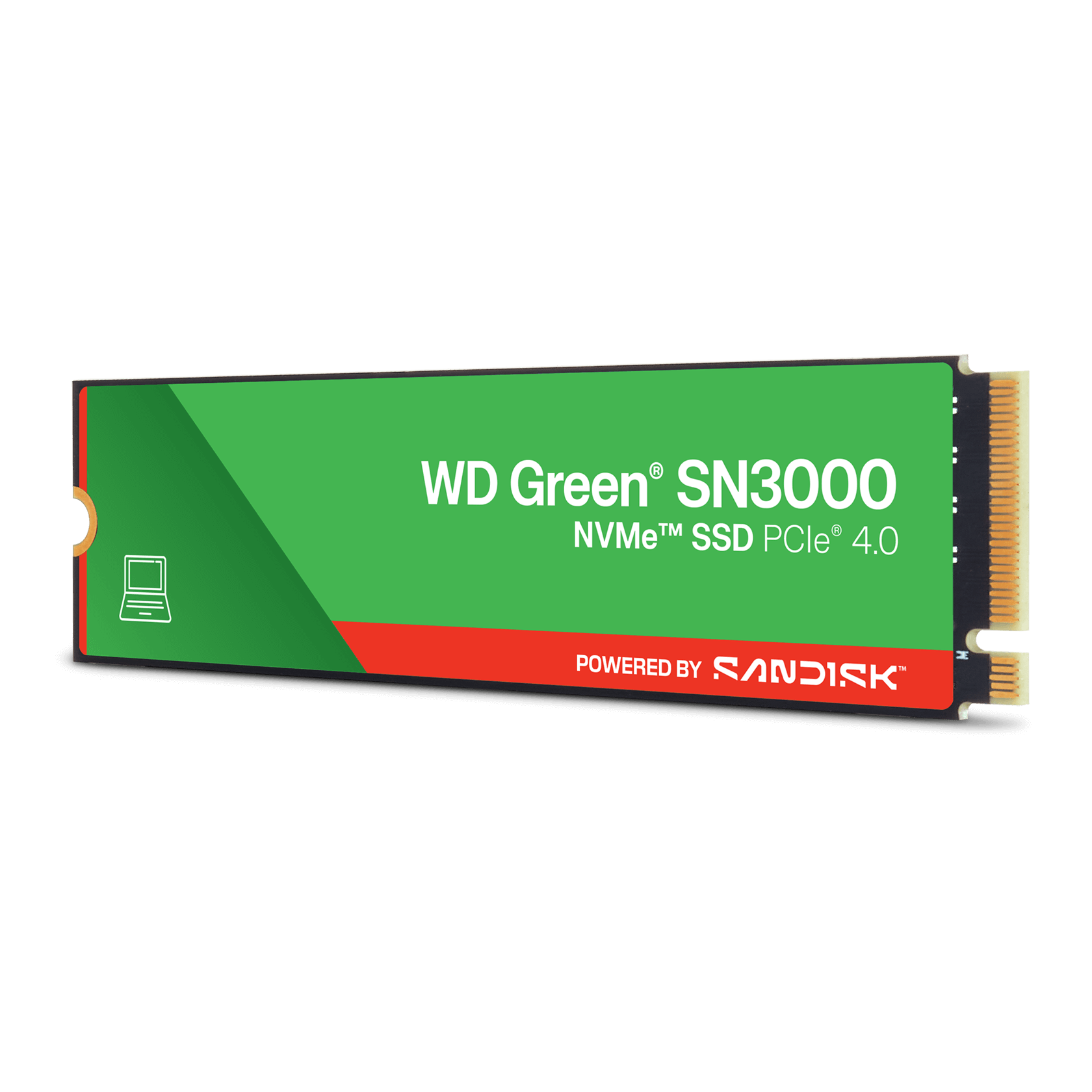 Western Digital WD Green SN3000