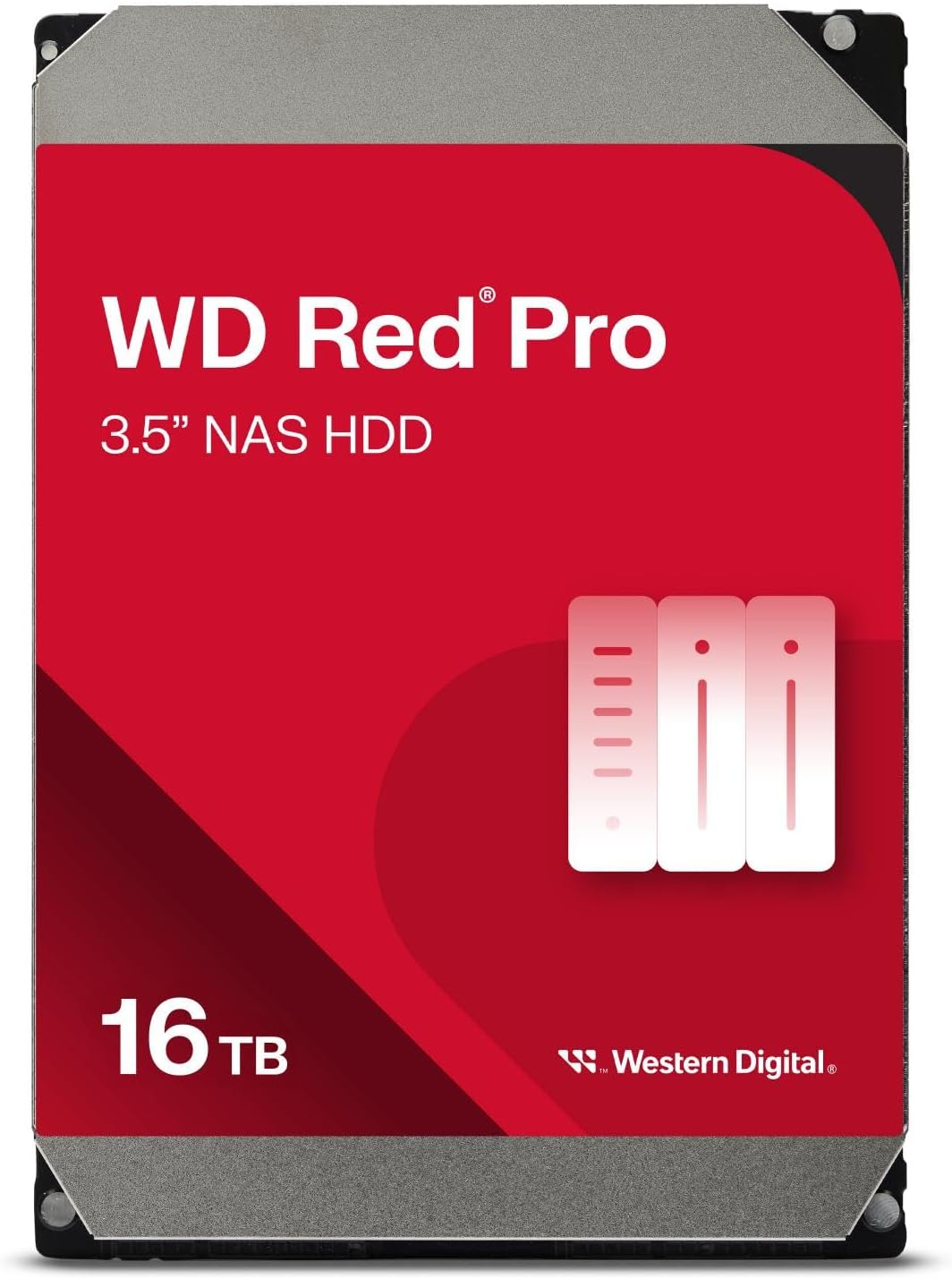 Western Digital WD Red Pro 26000GB