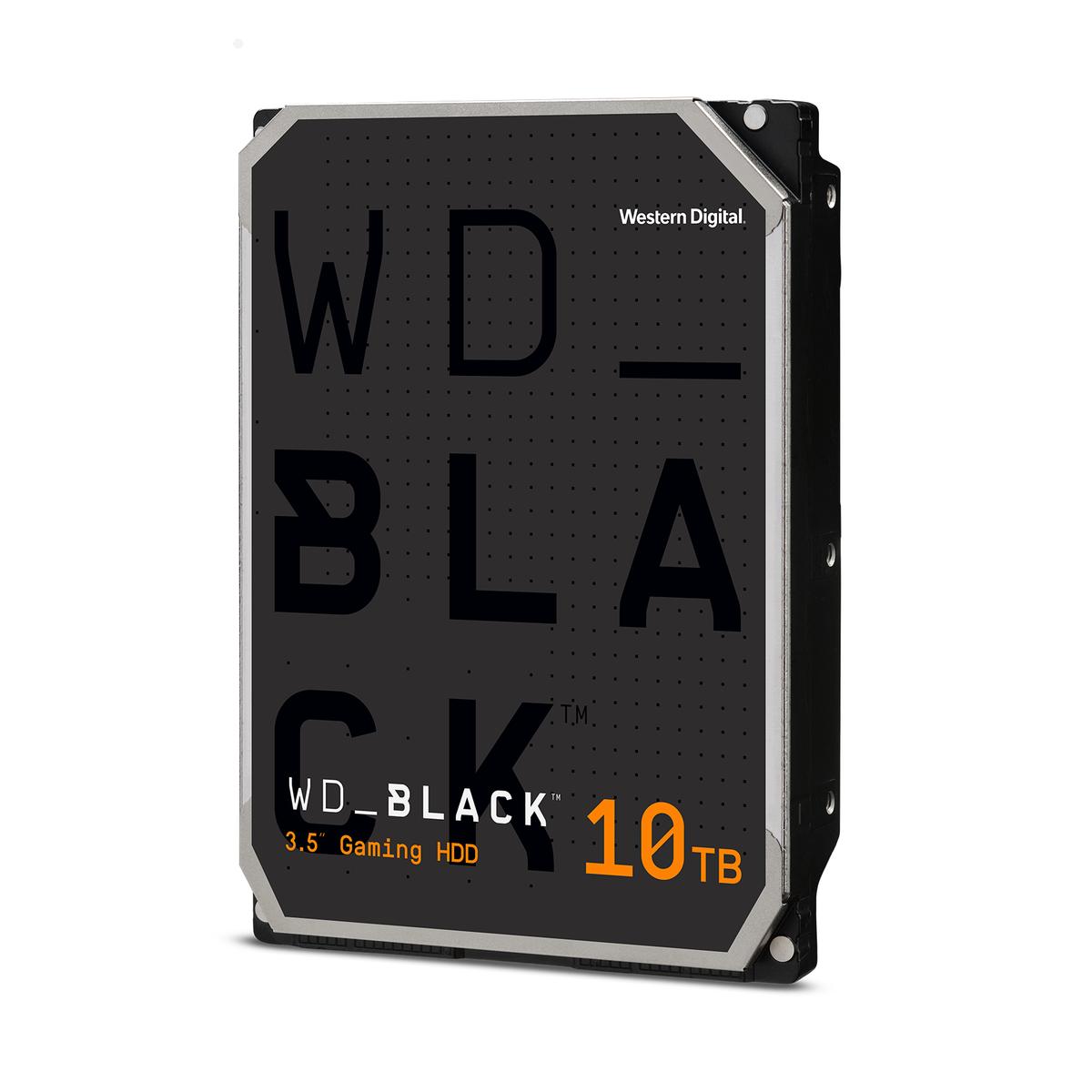 Western Digital WD_BLACK