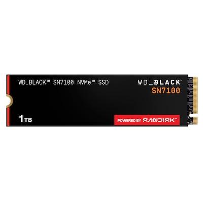 Western Digital WD_BLACK SN7100