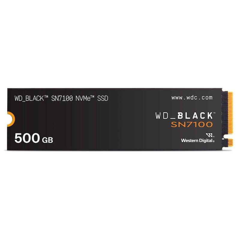 Western Digital WD_BLACK SN7100 500GB
