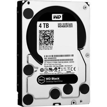 Western Digital WDBSLA0040HNC-NRSN