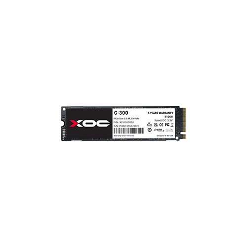 XOC G300