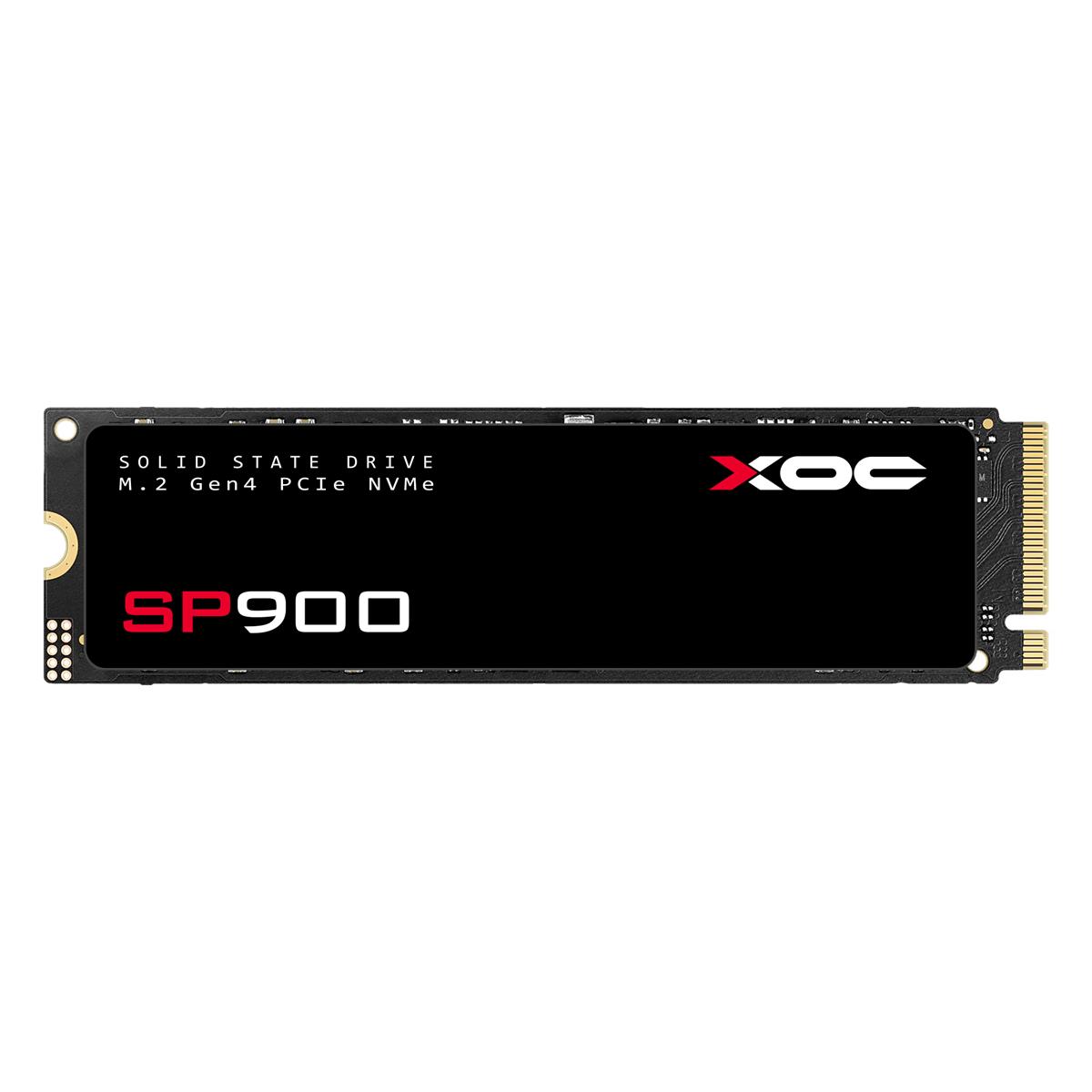 XOC SP900