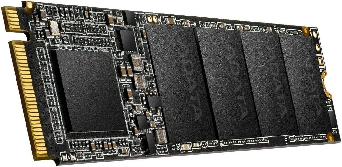 XPG SX6000 Lite 128GB