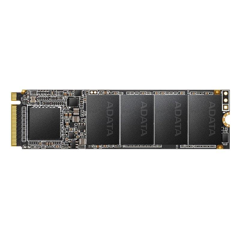 XPG SX6000 Lite