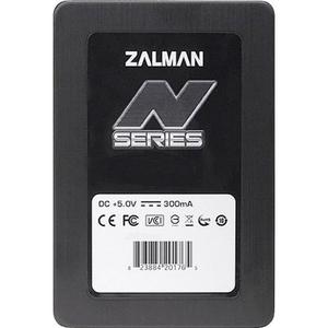 Zalman N