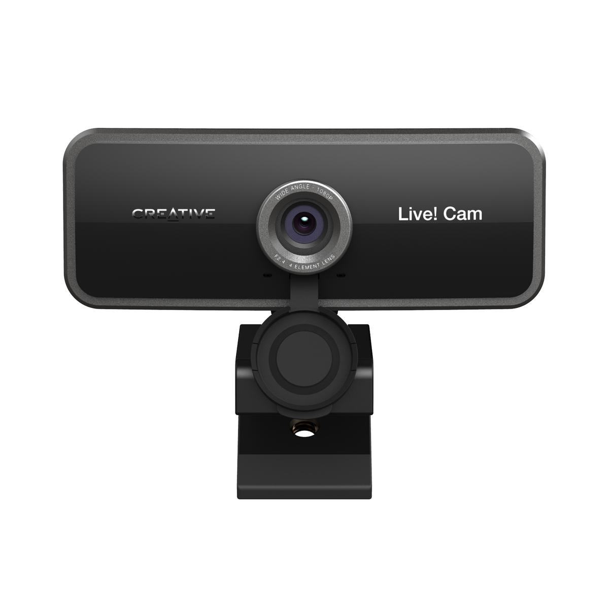 Labs Live! Cam Sync 1080p