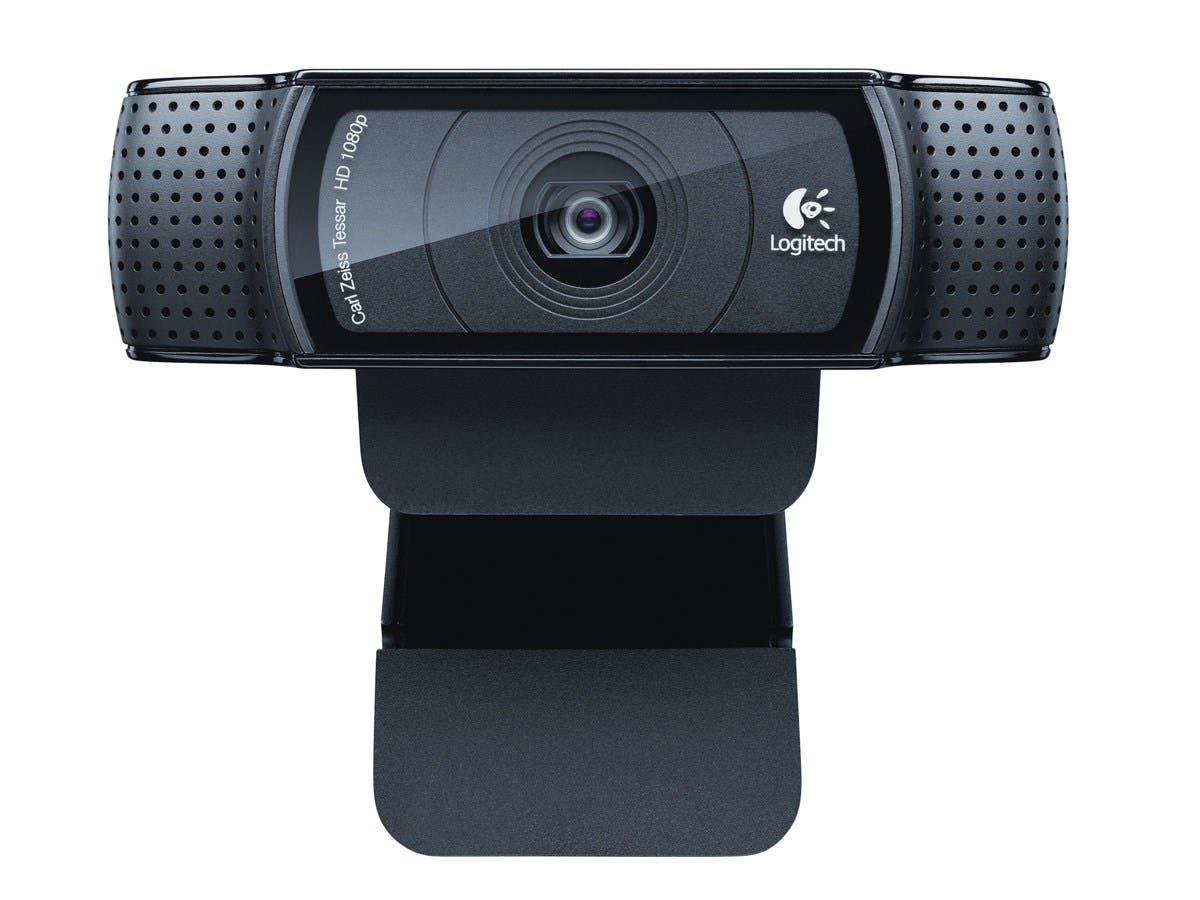 C920 HD Pro