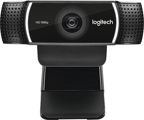C922 Pro Stream HD