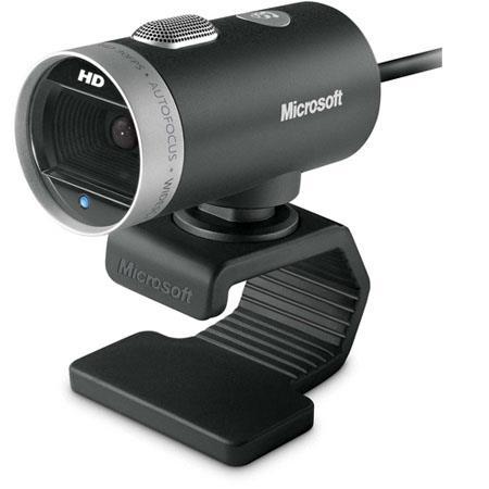 LifeCam CinemaaFor Business