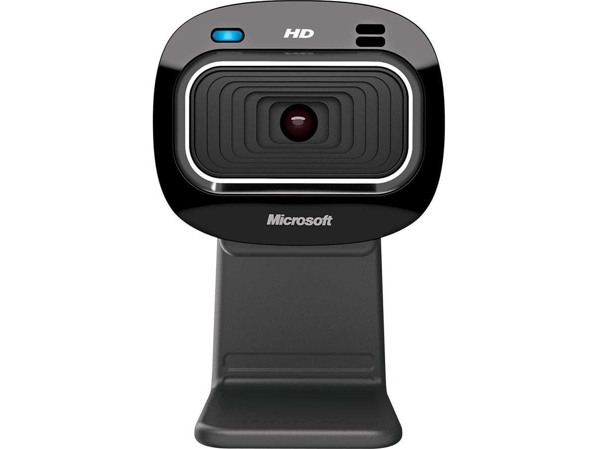 LifeCam HD-3000
