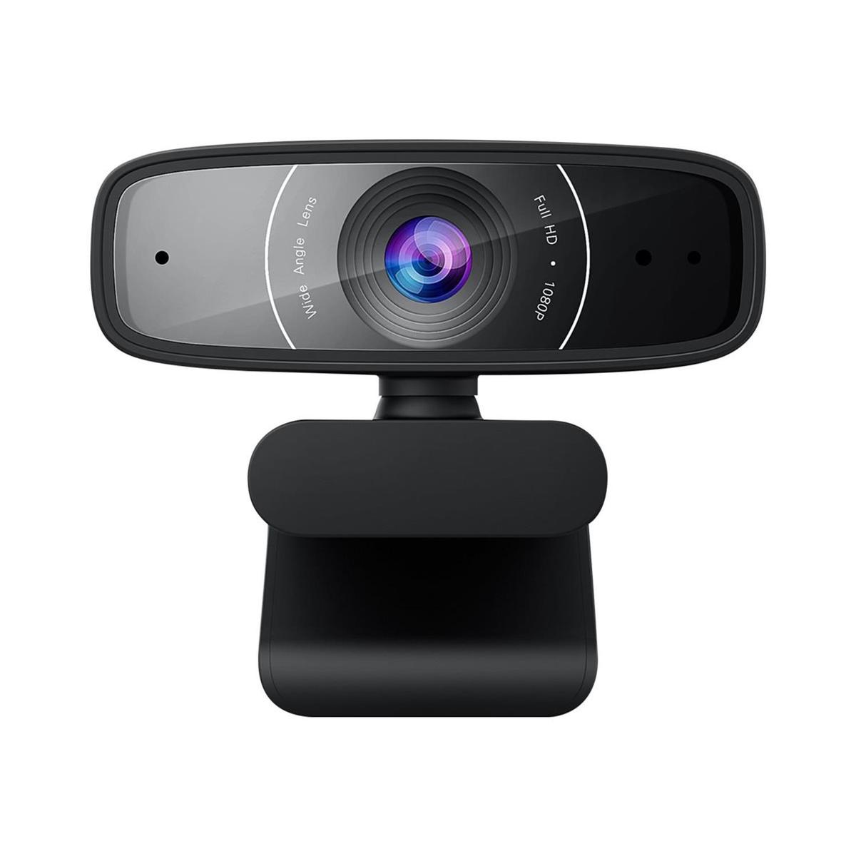 ASUS Webcam C3