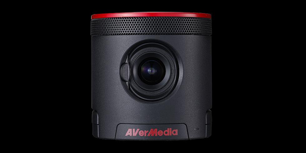 4K UHD Webcam 510