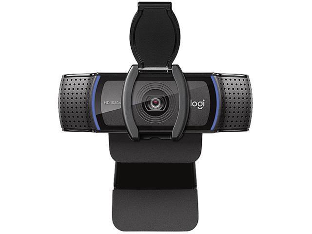 C920s HD Pro