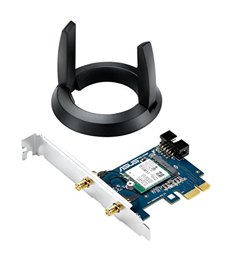 ASUS PCE-AC55BT B1