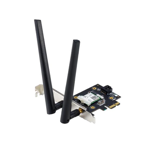 ASUS PCE-AX3000